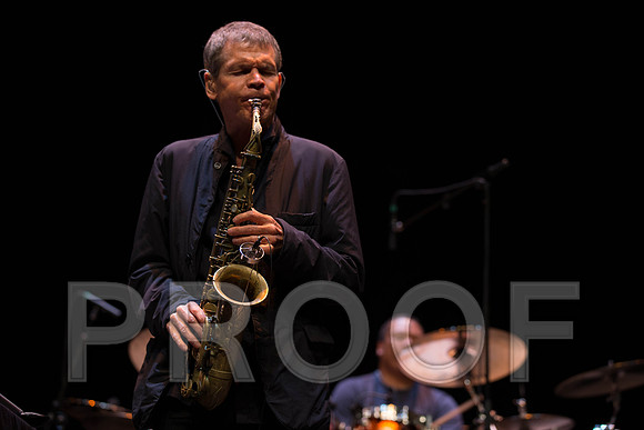 Jazz Roots: Satin & Soul feat. David Sanborn & Jonathan Butler – In Concert at Cobb Energy Performing Arts Centre – Wednesday May 22, 2013