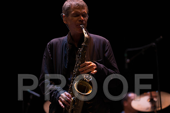 Jazz Roots: Satin & Soul feat. David Sanborn & Jonathan Butler – In Concert at Cobb Energy Performing Arts Centre – Wednesday May 22, 2013