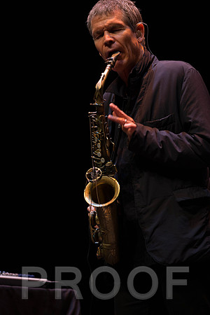 Jazz Roots: Satin & Soul feat. David Sanborn & Jonathan Butler – In Concert at Cobb Energy Performing Arts Centre – Wednesday May 22, 2013