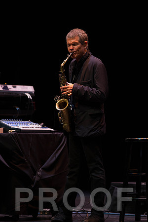 Jazz Roots: Satin & Soul feat. David Sanborn & Jonathan Butler – In Concert at Cobb Energy Performing Arts Centre – Wednesday May 22, 2013