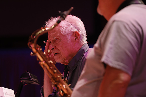 Jazz Roots