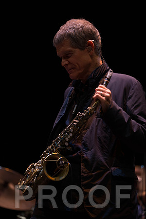 Jazz Roots: Satin & Soul feat. David Sanborn & Jonathan Butler – In Concert at Cobb Energy Performing Arts Centre – Wednesday May 22, 2013