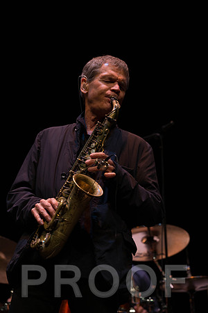 Jazz Roots: Satin & Soul feat. David Sanborn & Jonathan Butler – In Concert at Cobb Energy Performing Arts Centre – Wednesday May 22, 2013