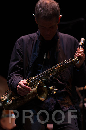 Jazz Roots: Satin & Soul feat. David Sanborn & Jonathan Butler – In Concert at Cobb Energy Performing Arts Centre – Wednesday May 22, 2013