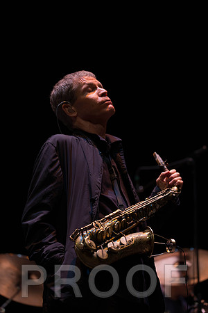 Jazz Roots: Satin & Soul feat. David Sanborn & Jonathan Butler – In Concert at Cobb Energy Performing Arts Centre – Wednesday May 22, 2013