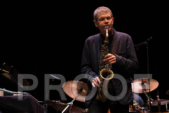 Jazz Roots: Satin & Soul feat. David Sanborn & Jonathan Butler – In Concert at Cobb Energy Performing Arts Centre – Wednesday May 22, 2013