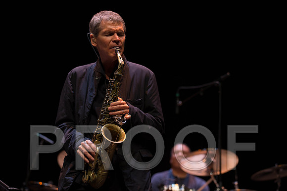 Jazz Roots: Satin & Soul feat. David Sanborn & Jonathan Butler – In Concert at Cobb Energy Performing Arts Centre – Wednesday May 22, 2013