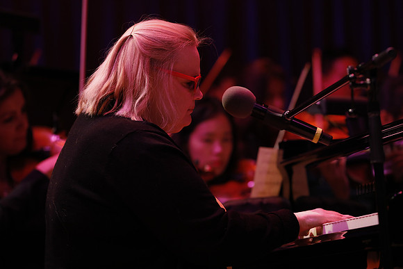 Jazz Roots