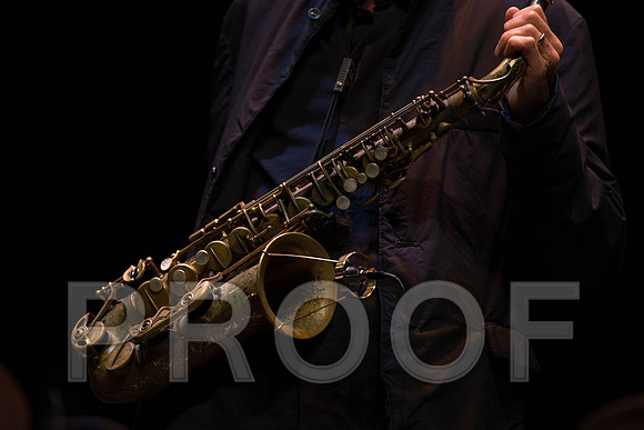 Jazz Roots: Satin & Soul feat. David Sanborn & Jonathan Butler – In Concert at Cobb Energy Performing Arts Centre – Wednesday May 22, 2013