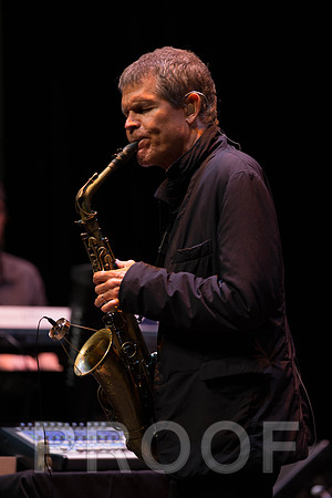 Jazz Roots: Satin & Soul feat. David Sanborn & Jonathan Butler – In Concert at Cobb Energy Performing Arts Centre – Wednesday May 22, 2013