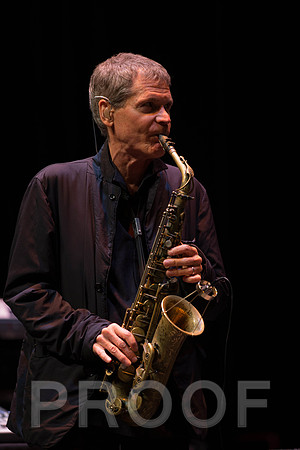 Jazz Roots: Satin & Soul feat. David Sanborn & Jonathan Butler – In Concert at Cobb Energy Performing Arts Centre – Wednesday May 22, 2013