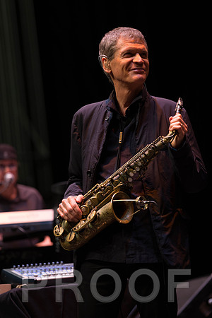 Jazz Roots: Satin & Soul feat. David Sanborn & Jonathan Butler – In Concert at Cobb Energy Performing Arts Centre – Wednesday May 22, 2013