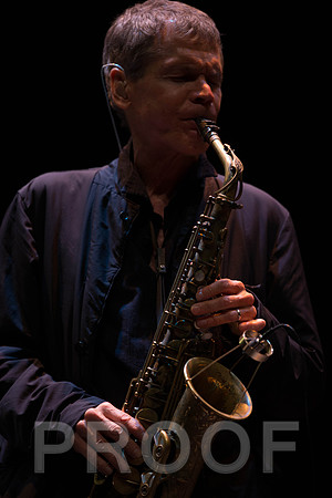 Jazz Roots: Satin & Soul feat. David Sanborn & Jonathan Butler – In Concert at Cobb Energy Performing Arts Centre – Wednesday May 22, 2013