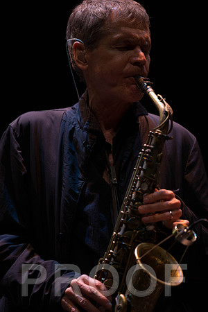 Jazz Roots: Satin & Soul feat. David Sanborn & Jonathan Butler – In Concert at Cobb Energy Performing Arts Centre – Wednesday May 22, 2013