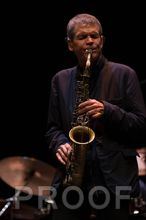 Jazz Roots: Satin & Soul feat. David Sanborn & Jonathan Butler – In Concert at Cobb Energy Performing Arts Centre – Wednesday May 22, 2013