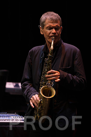 Jazz Roots: Satin & Soul feat. David Sanborn & Jonathan Butler – In Concert at Cobb Energy Performing Arts Centre – Wednesday May 22, 2013