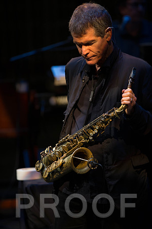 Jazz Roots: Satin & Soul feat. David Sanborn & Jonathan Butler – In Concert at Cobb Energy Performing Arts Centre – Wednesday May 22, 2013