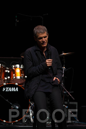 Jazz Roots: Satin & Soul feat. David Sanborn & Jonathan Butler – In Concert at Cobb Energy Performing Arts Centre – Wednesday May 22, 2013