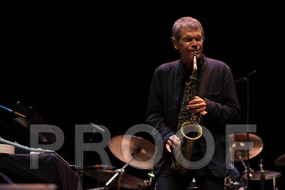 Jazz Roots: Satin & Soul feat. David Sanborn & Jonathan Butler – In Concert at Cobb Energy Performing Arts Centre – Wednesday May 22, 2013