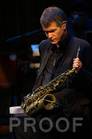Jazz Roots: Satin & Soul feat. David Sanborn & Jonathan Butler – In Concert at Cobb Energy Performing Arts Centre – Wednesday May 22, 2013