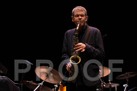 Jazz Roots: Satin & Soul feat. David Sanborn & Jonathan Butler – In Concert at Cobb Energy Performing Arts Centre – Wednesday May 22, 2013