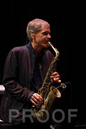 Jazz Roots: Satin & Soul feat. David Sanborn & Jonathan Butler – In Concert at Cobb Energy Performing Arts Centre – Wednesday May 22, 2013