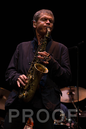 Jazz Roots: Satin & Soul feat. David Sanborn & Jonathan Butler – In Concert at Cobb Energy Performing Arts Centre – Wednesday May 22, 2013