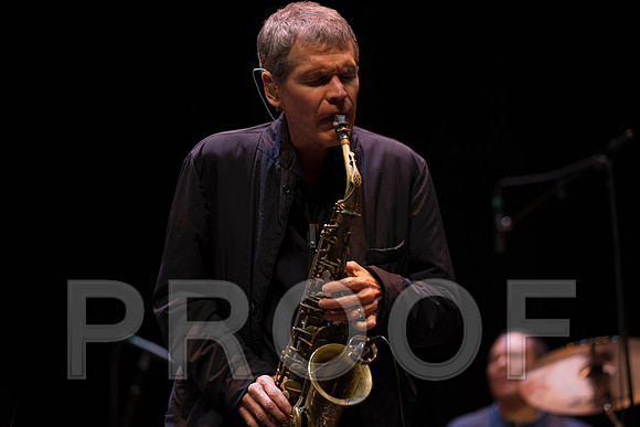 Jazz Roots: Satin & Soul feat. David Sanborn & Jonathan Butler – In Concert at Cobb Energy Performing Arts Centre – Wednesday May 22, 2013