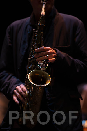 Jazz Roots: Satin & Soul feat. David Sanborn & Jonathan Butler – In Concert at Cobb Energy Performing Arts Centre – Wednesday May 22, 2013