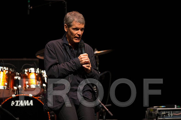 Jazz Roots: Satin & Soul feat. David Sanborn & Jonathan Butler – In Concert at Cobb Energy Performing Arts Centre – Wednesday May 22, 2013