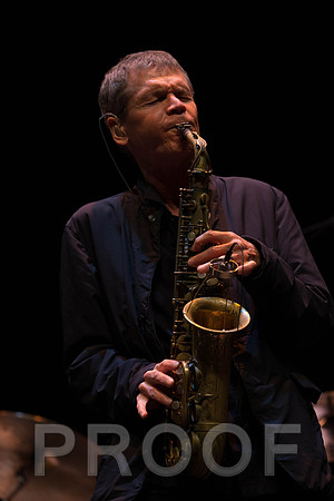 Jazz Roots: Satin & Soul feat. David Sanborn & Jonathan Butler – In Concert at Cobb Energy Performing Arts Centre – Wednesday May 22, 2013