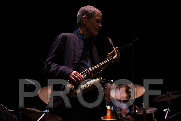 Jazz Roots: Satin & Soul feat. David Sanborn & Jonathan Butler – In Concert at Cobb Energy Performing Arts Centre – Wednesday May 22, 2013