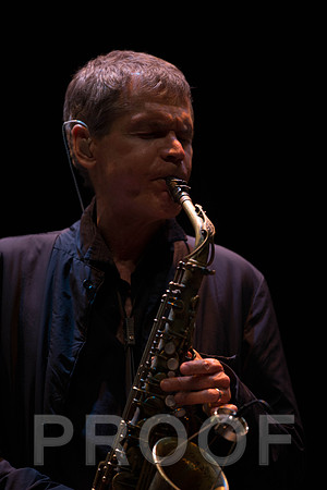 Jazz Roots: Satin & Soul feat. David Sanborn & Jonathan Butler – In Concert at Cobb Energy Performing Arts Centre – Wednesday May 22, 2013