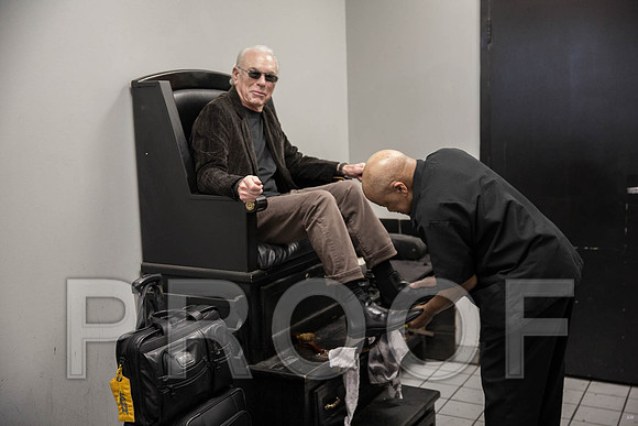 Jazz Roots: Satin & Soul feat. David Sanborn & Jonathan Butler – In Concert at Cobb Energy Performing Arts Centre – Wednesday May 22, 2013
