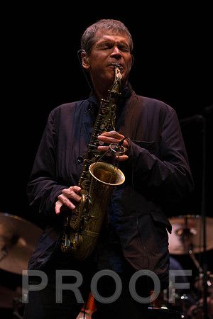 Jazz Roots: Satin & Soul feat. David Sanborn & Jonathan Butler – In Concert at Cobb Energy Performing Arts Centre – Wednesday May 22, 2013