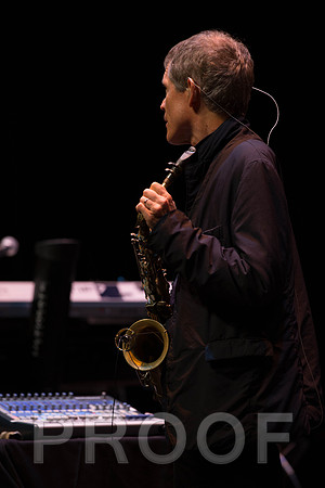 Jazz Roots: Satin & Soul feat. David Sanborn & Jonathan Butler – In Concert at Cobb Energy Performing Arts Centre – Wednesday May 22, 2013
