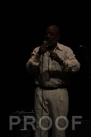 Jazz Roots: Satin & Soul feat. David Sanborn & Jonathan Butler – In Concert at Cobb Energy Performing Arts Centre – Wednesday May 22, 2013