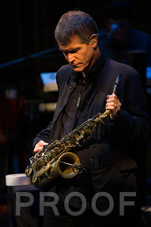 Jazz Roots: Satin & Soul feat. David Sanborn & Jonathan Butler – In Concert at Cobb Energy Performing Arts Centre – Wednesday May 22, 2013