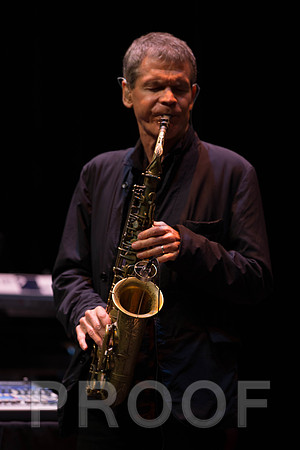 Jazz Roots: Satin & Soul feat. David Sanborn & Jonathan Butler – In Concert at Cobb Energy Performing Arts Centre – Wednesday May 22, 2013