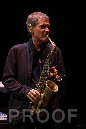 Jazz Roots: Satin & Soul feat. David Sanborn & Jonathan Butler – In Concert at Cobb Energy Performing Arts Centre – Wednesday May 22, 2013