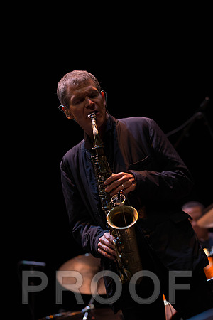 Jazz Roots: Satin & Soul feat. David Sanborn & Jonathan Butler – In Concert at Cobb Energy Performing Arts Centre – Wednesday May 22, 2013