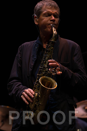 Jazz Roots: Satin & Soul feat. David Sanborn & Jonathan Butler – In Concert at Cobb Energy Performing Arts Centre – Wednesday May 22, 2013
