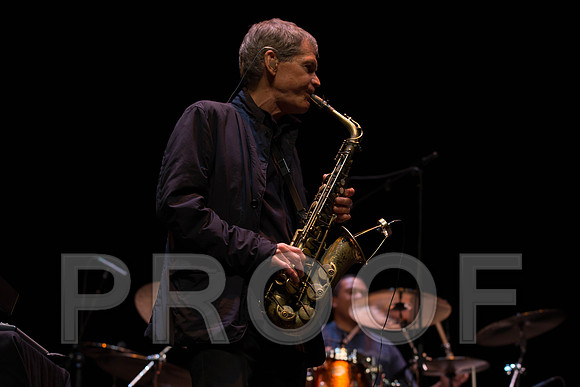 Jazz Roots: Satin & Soul feat. David Sanborn & Jonathan Butler – In Concert at Cobb Energy Performing Arts Centre – Wednesday May 22, 2013