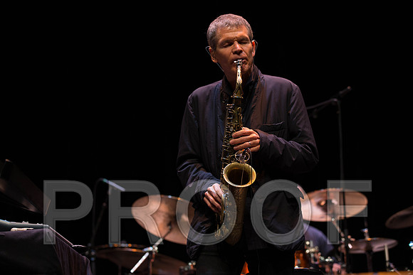Jazz Roots: Satin & Soul feat. David Sanborn & Jonathan Butler – In Concert at Cobb Energy Performing Arts Centre – Wednesday May 22, 2013