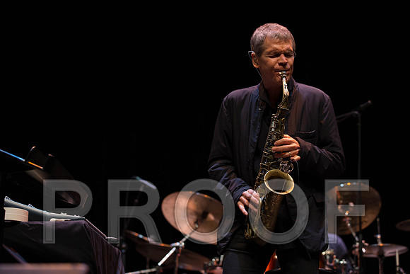 Jazz Roots: Satin & Soul feat. David Sanborn & Jonathan Butler – In Concert at Cobb Energy Performing Arts Centre – Wednesday May 22, 2013
