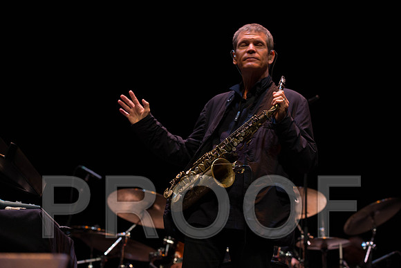 Jazz Roots: Satin & Soul feat. David Sanborn & Jonathan Butler – In Concert at Cobb Energy Performing Arts Centre – Wednesday May 22, 2013