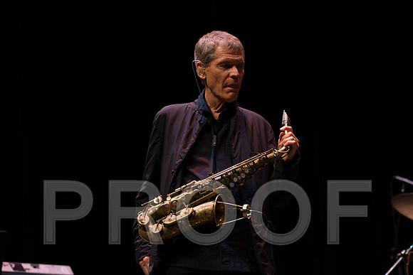 Jazz Roots: Satin & Soul feat. David Sanborn & Jonathan Butler – In Concert at Cobb Energy Performing Arts Centre – Wednesday May 22, 2013