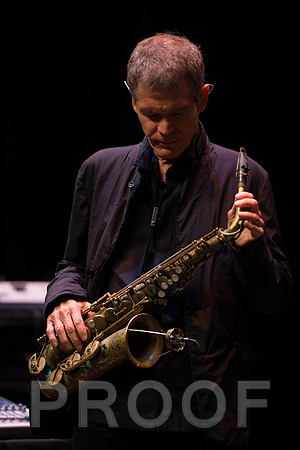 Jazz Roots: Satin & Soul feat. David Sanborn & Jonathan Butler – In Concert at Cobb Energy Performing Arts Centre – Wednesday May 22, 2013