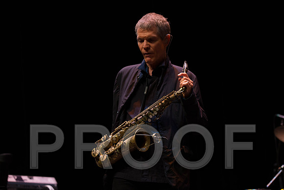 Jazz Roots: Satin & Soul feat. David Sanborn & Jonathan Butler – In Concert at Cobb Energy Performing Arts Centre – Wednesday May 22, 2013