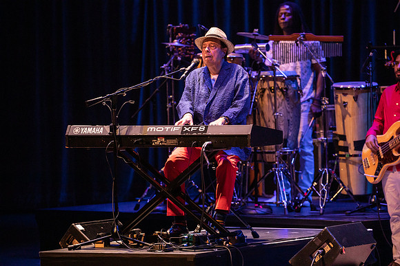 Jazz Roots From Brazil with Love Sergio Mandes